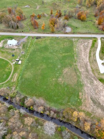 4580 34th Street, Salem Twp, MI 49464