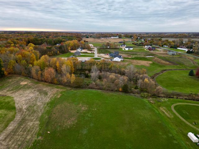 4580 34th Street, Salem Twp, MI 49464