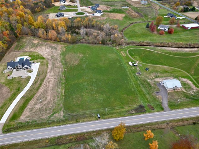 4580 34th Street, Salem Twp, MI 49464