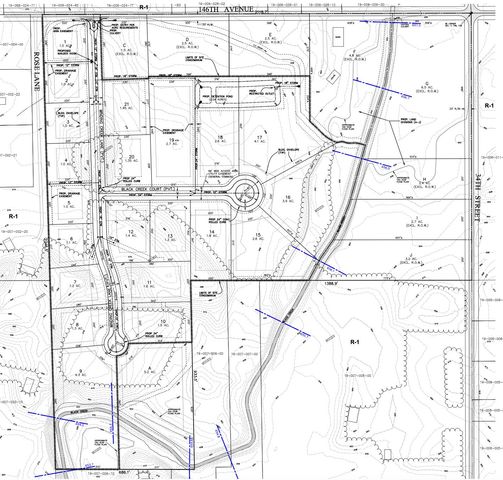 4580 34th Street, Salem Twp, MI 49464