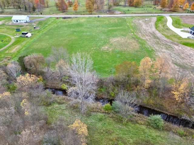 4580 34th Street, Salem Twp, MI 49464