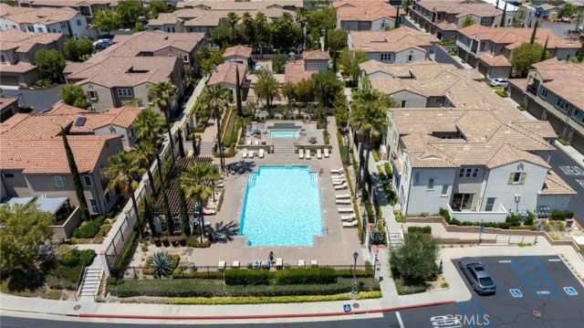 11316 Paseo La Cumbre, Porter Ranch, CA 91326