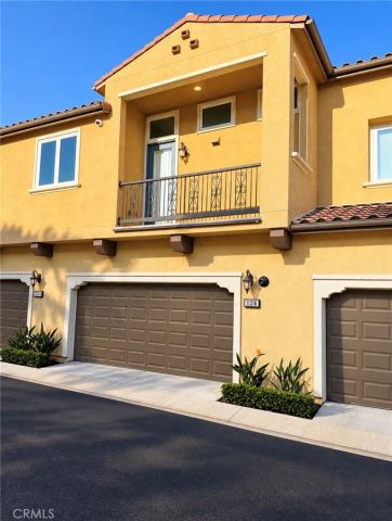 11316 Paseo La Cumbre, Porter Ranch, CA 91326