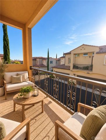 11316 Paseo La Cumbre, Porter Ranch, CA 91326