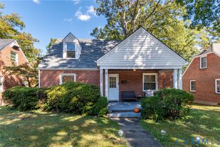 5205 Forest Hill Ave, Richmond, VA 23225