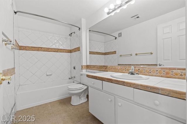 664 Peachy Canyon Circle 103, Las Vegas, NV 89144