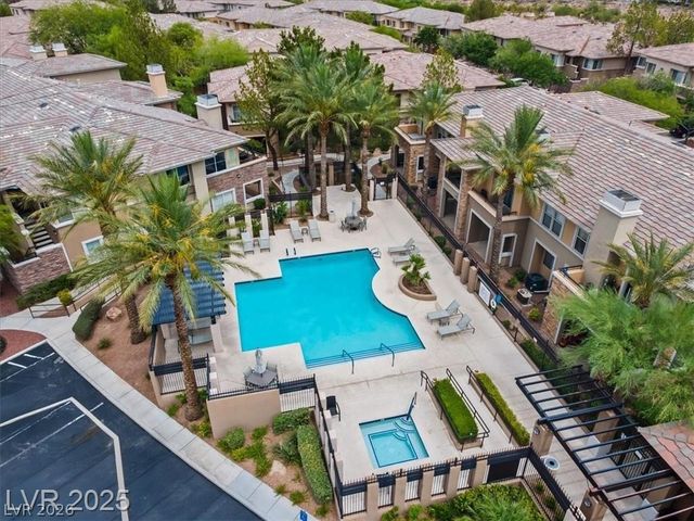 664 Peachy Canyon Circle 103, Las Vegas, NV 89144