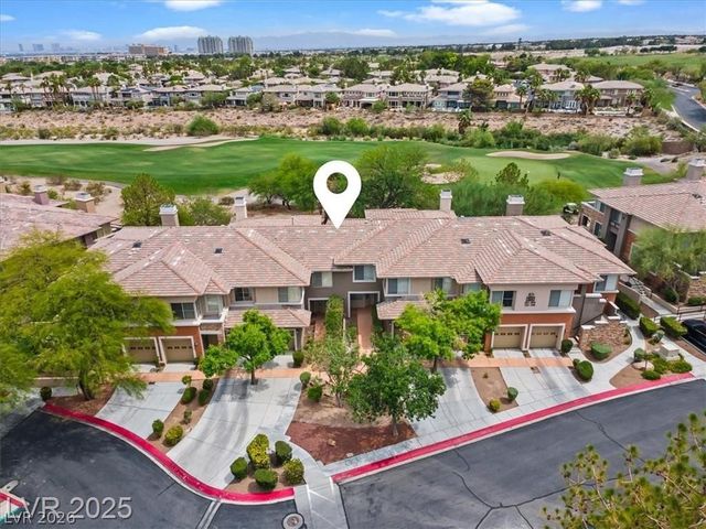 664 Peachy Canyon Circle 103, Las Vegas, NV 89144