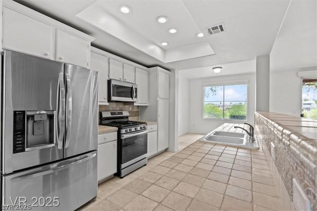 664 Peachy Canyon Circle 103, Las Vegas, NV 89144