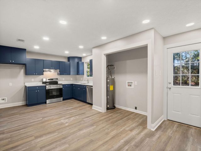 810 Wisteria, Deridder, LA 70634