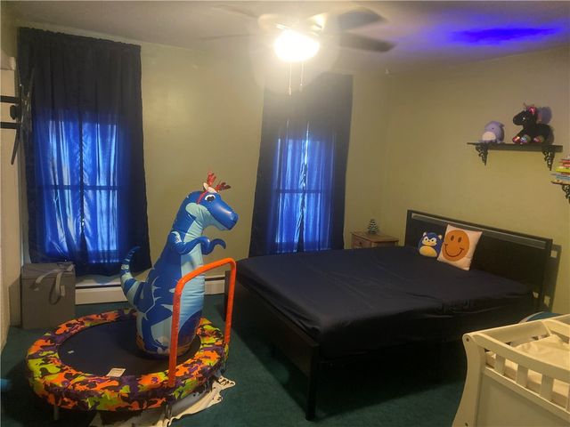 78 South 3rd Ave, Clarion, PA 16214