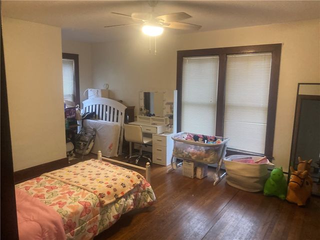 78 South 3rd Ave, Clarion, PA 16214