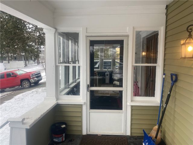 78 South 3rd Ave, Clarion, PA 16214