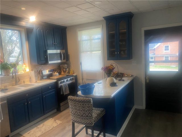 78 South 3rd Ave, Clarion, PA 16214