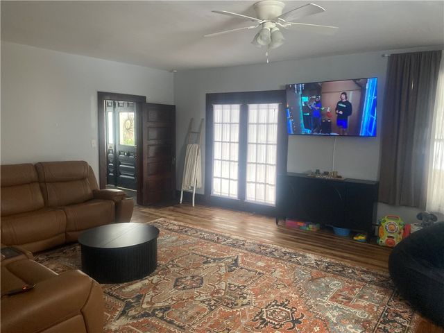 78 South 3rd Ave, Clarion, PA 16214