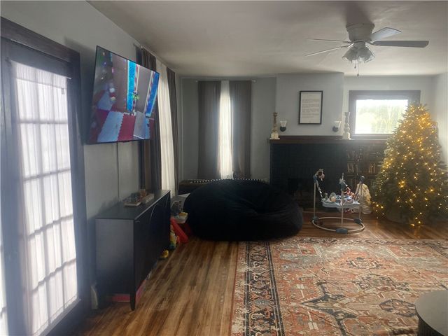 78 South 3rd Ave, Clarion, PA 16214