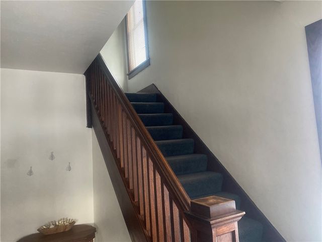 78 South 3rd Ave, Clarion, PA 16214