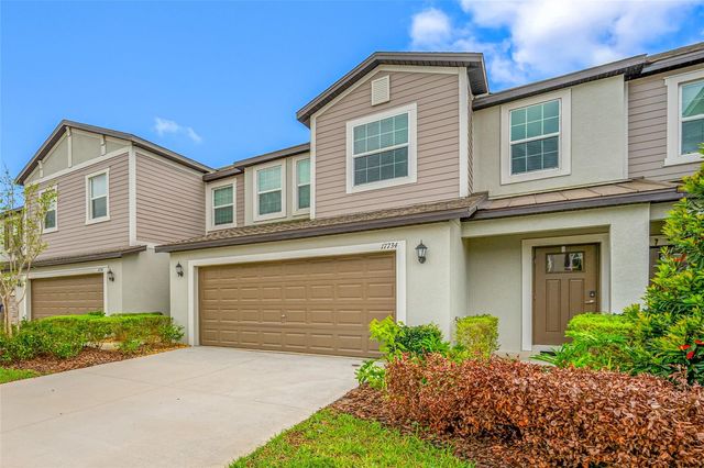 17734 NECTAR FLUME DRIVE, Land O Lakes, FL 34638