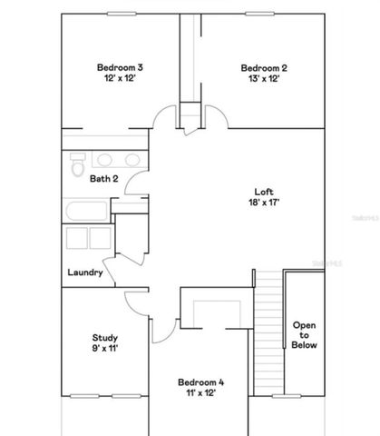 17734 NECTAR FLUME DRIVE, Land O Lakes, FL 34638