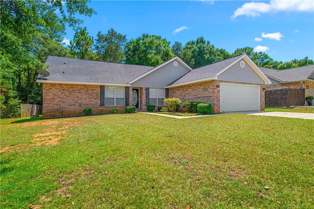 27952 Turkey Branch Drive, Daphne, AL 36526 — exterior