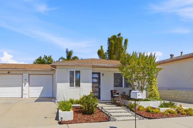 3161 Calle Osuna, Oceanside, CA 92056