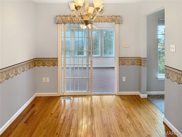 1816 Kaleb Court, Washington, MO 63090