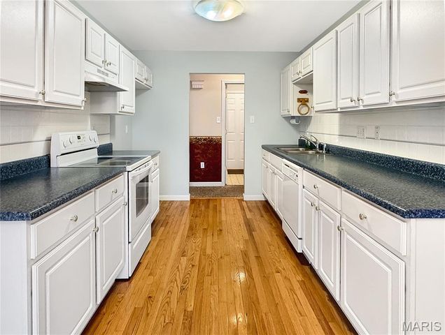 1816 Kaleb Court, Washington, MO 63090