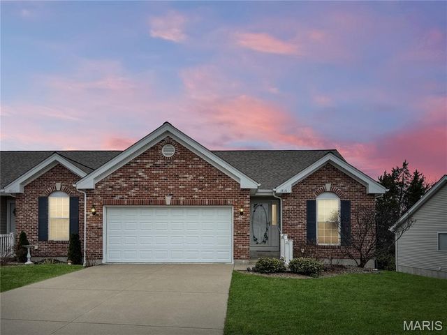 1816 Kaleb Court, Washington, MO 63090