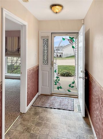 1816 Kaleb Court, Washington, MO 63090