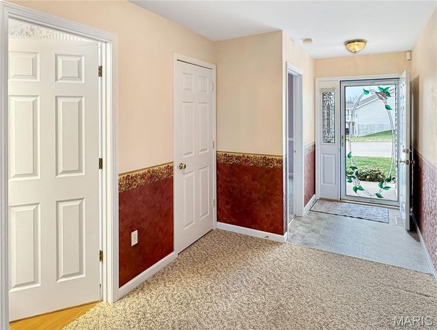 1816 Kaleb Court, Washington, MO 63090