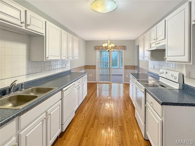 1816 Kaleb Court, Washington, MO 63090