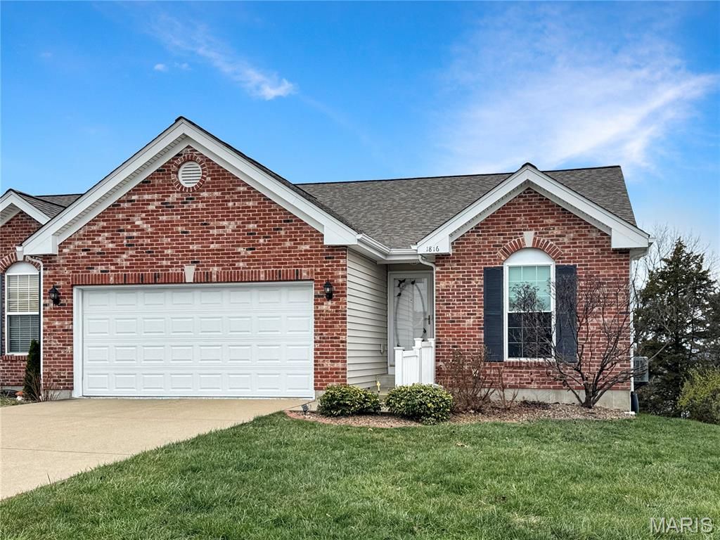 1816 Kaleb Court, Washington, MO 63090