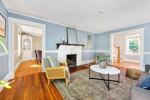177 Mt. Vernon, Arlington, MA 02476