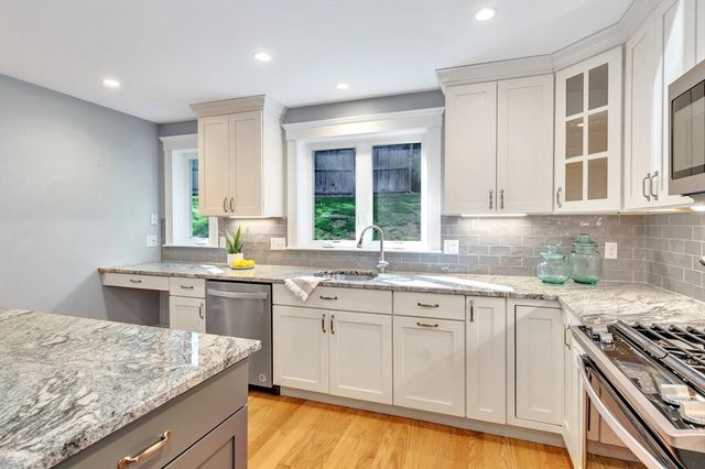 177 Mt. Vernon, Arlington, MA 02476