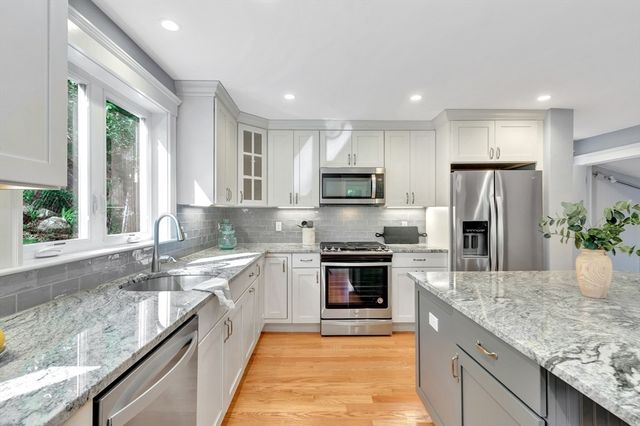 177 Mt. Vernon, Arlington, MA 02476