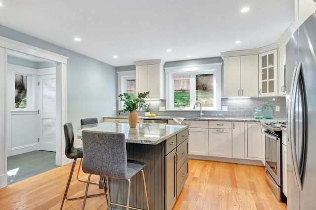 177 Mt. Vernon, Arlington, MA 02476
