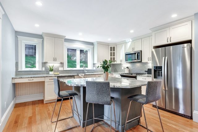 177 Mt. Vernon, Arlington, MA 02476