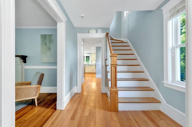 177 Mt. Vernon, Arlington, MA 02476