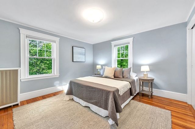 177 Mt. Vernon, Arlington, MA 02476