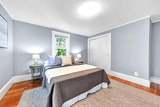 177 Mt. Vernon, Arlington, MA 02476