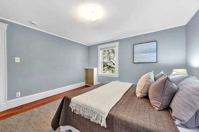 177 Mt. Vernon, Arlington, MA 02476