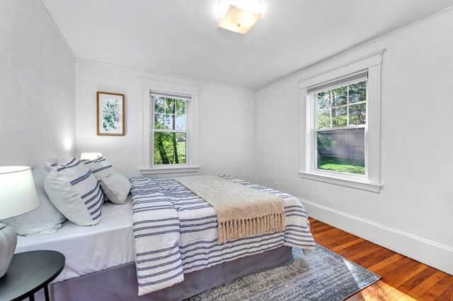 177 Mt. Vernon, Arlington, MA 02476