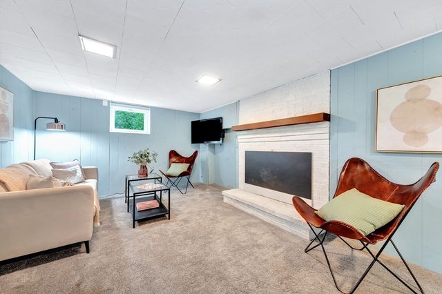 177 Mt. Vernon, Arlington, MA 02476