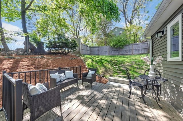177 Mt. Vernon, Arlington, MA 02476