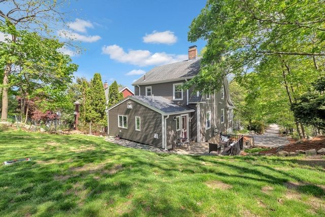 177 Mt. Vernon, Arlington, MA 02476