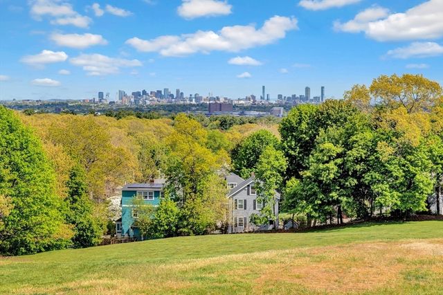 177 Mt. Vernon, Arlington, MA 02476