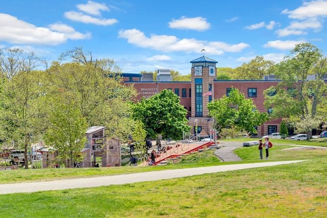 177 Mt. Vernon, Arlington, MA 02476