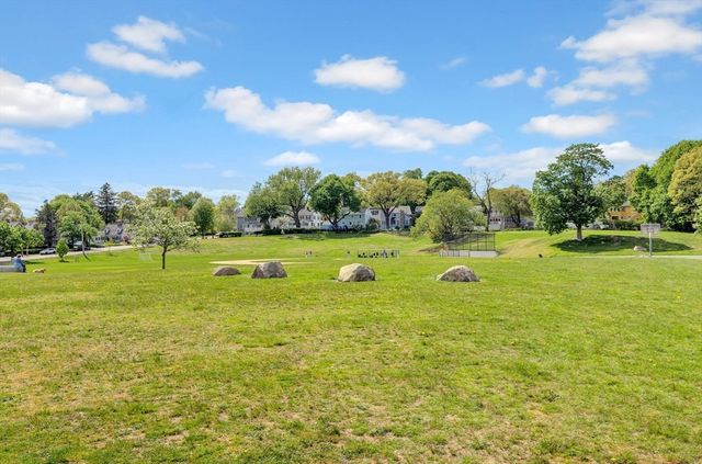 177 Mt. Vernon, Arlington, MA 02476