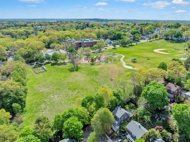 177 Mt. Vernon, Arlington, MA 02476