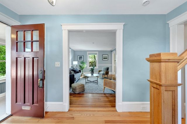 177 Mt. Vernon, Arlington, MA 02476